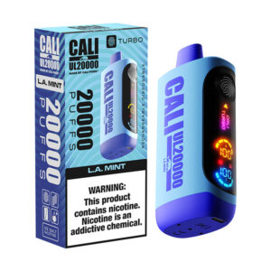 Cali UL20000