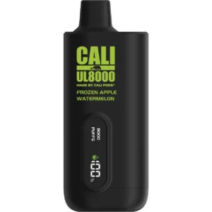 Cali UL8000