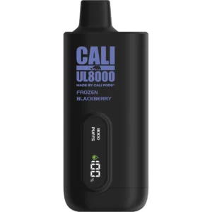 Cali UL8000