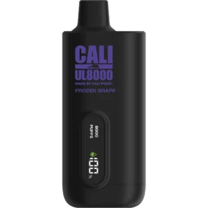 Cali UL8000