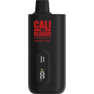 Cali UL8000