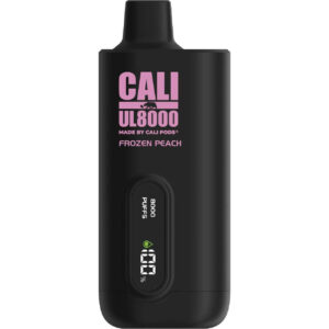 Cali UL8000