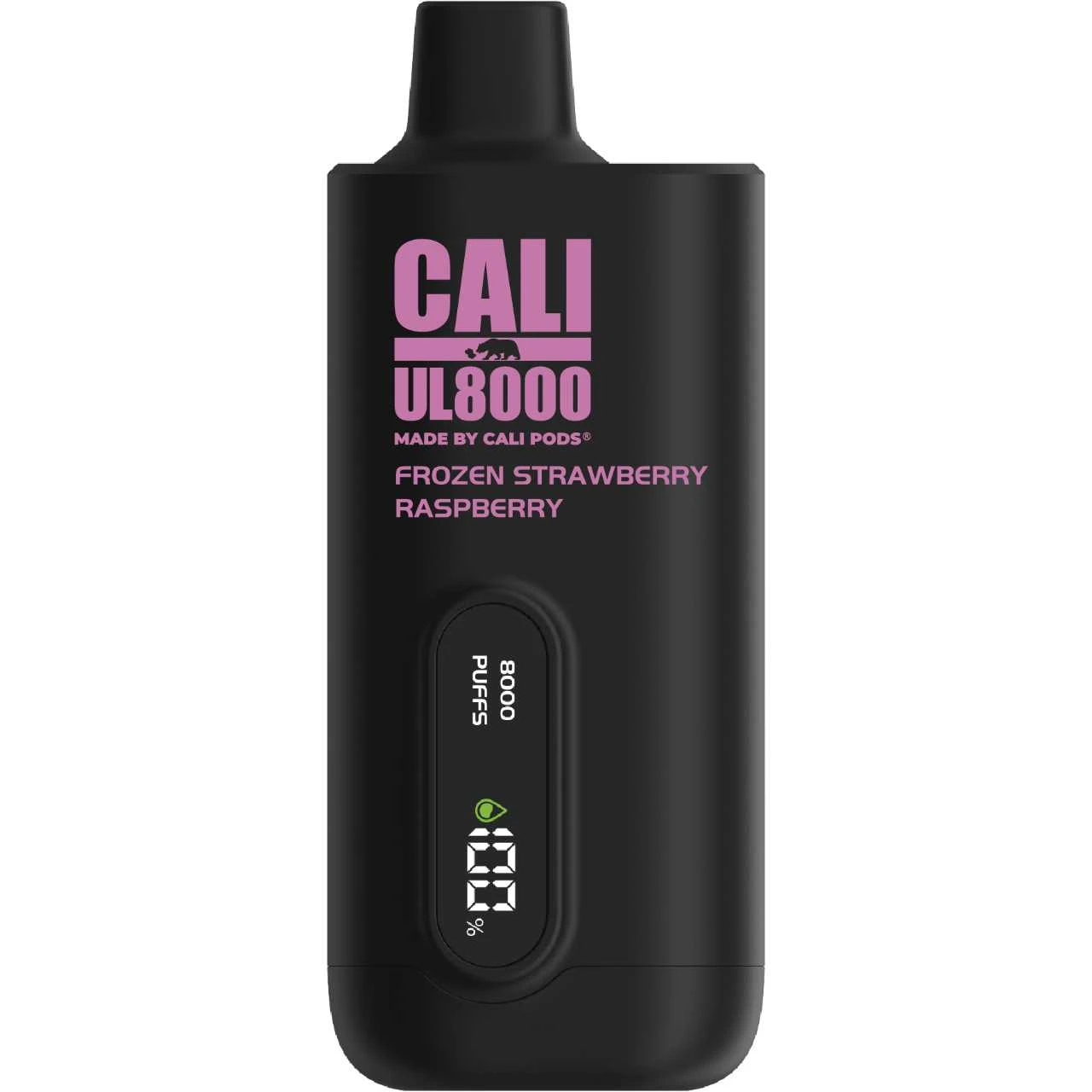 Cali UL8000