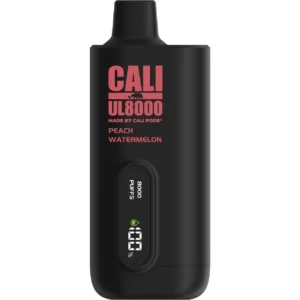 Cali UL8000