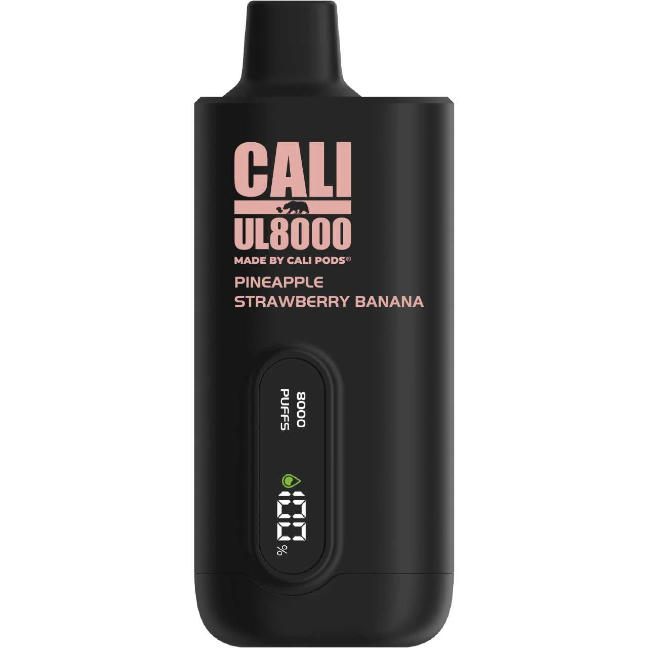 Cali UL8000