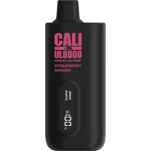 Cali UL8000 