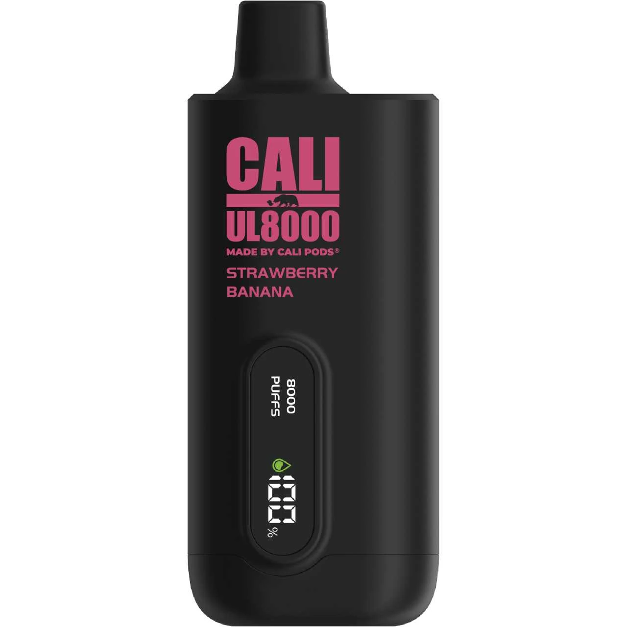 Cali UL8000 